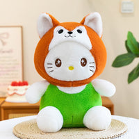 Fox
