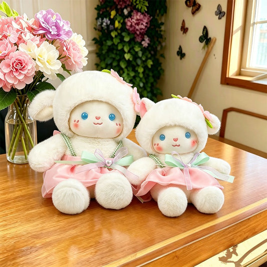 Fufu Lamb Plush