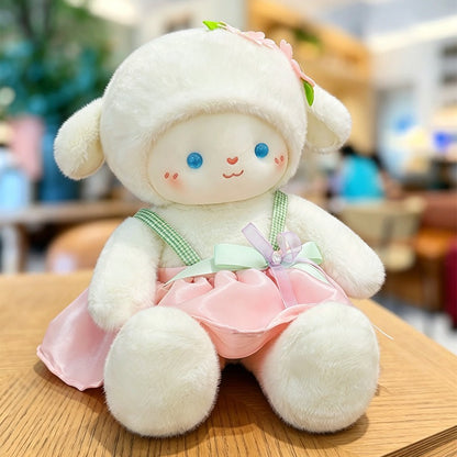 Fufu Lamb Plush