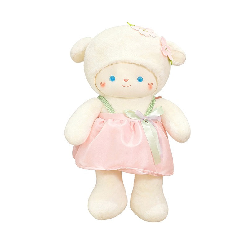 Fufu Lamb Plush