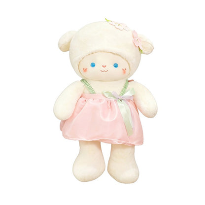 Fufu Lamb Plush