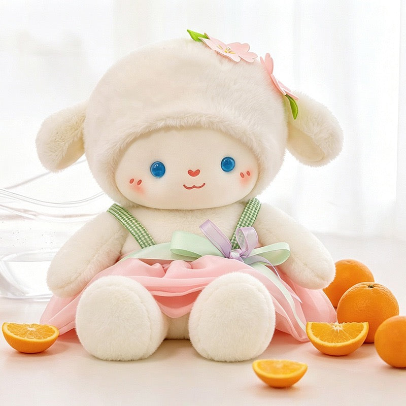 Fufu Lamb Plush