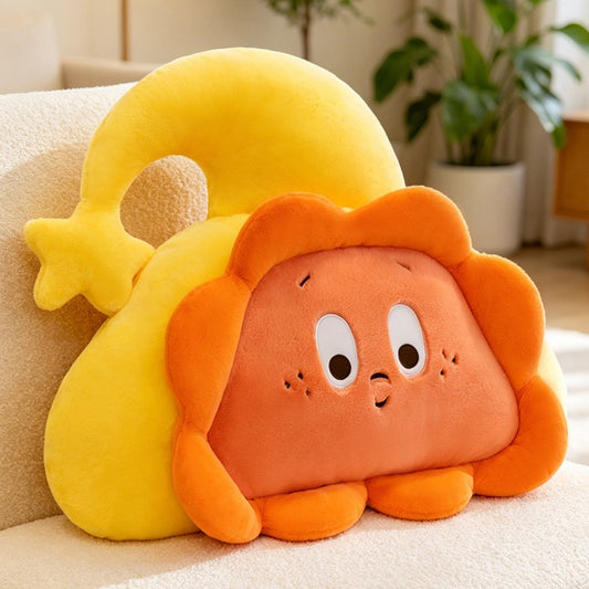 Star Buddy Cushion