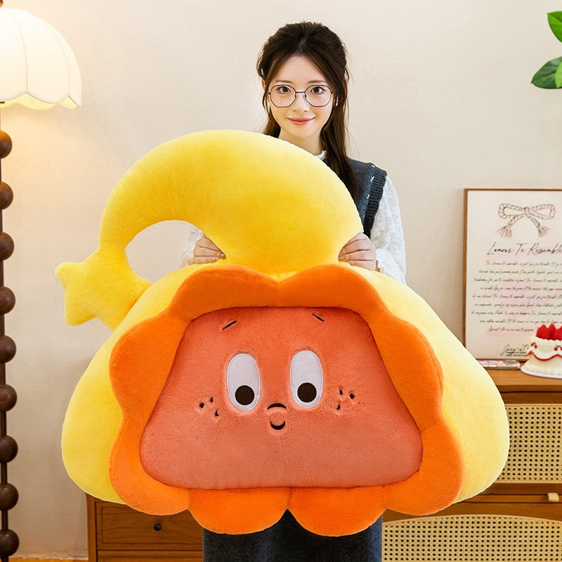 Star Buddy Cushion