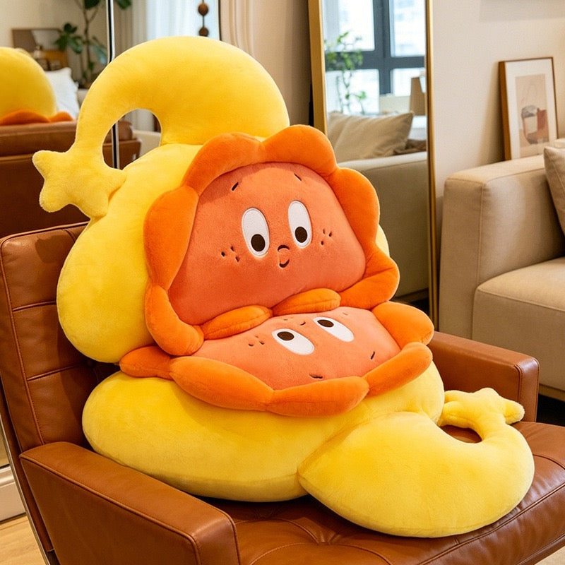 Star Buddy Cushion