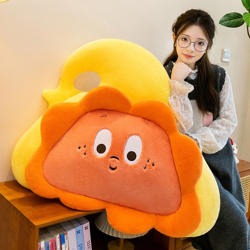 Star Buddy Cushion