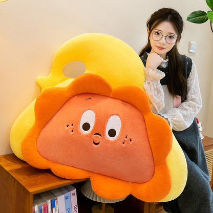 Star Buddy Cushion