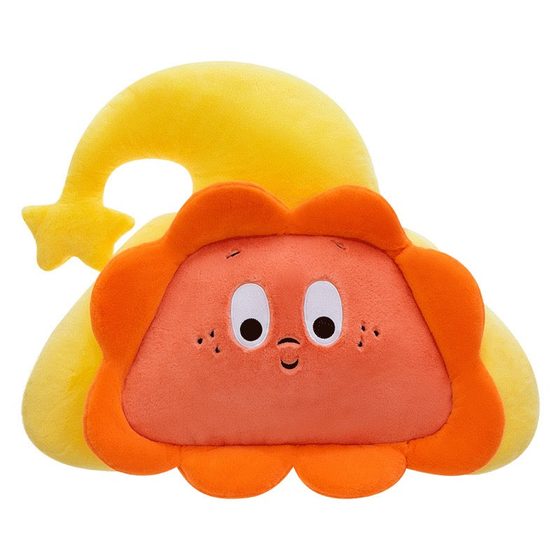 Star Buddy Cushion