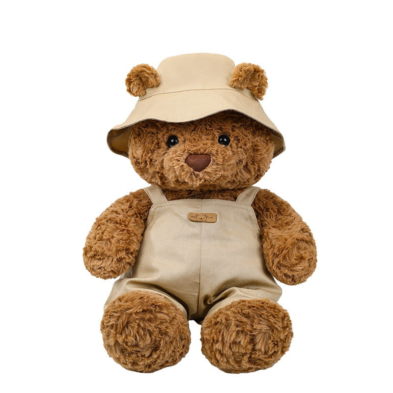 Fisher Hat Bear