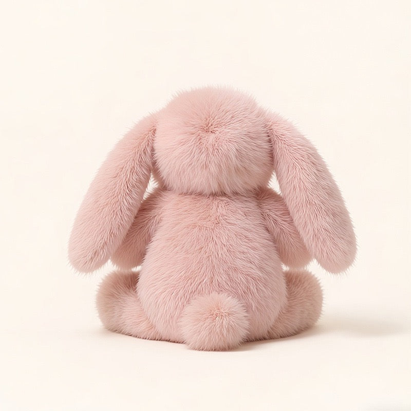 Floppy Ear Bunny Plush