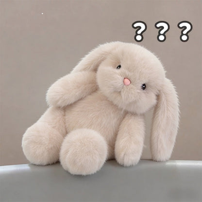 Floppy Ear Bunny Plush
