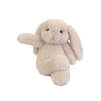 Floppy Ear Bunny Plush
