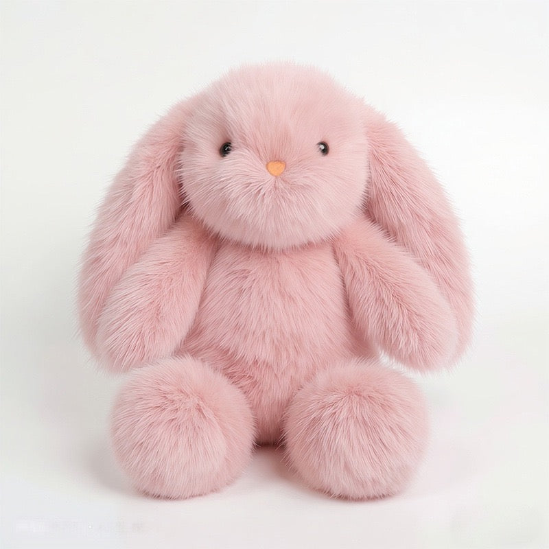 Floppy Ear Bunny Plush