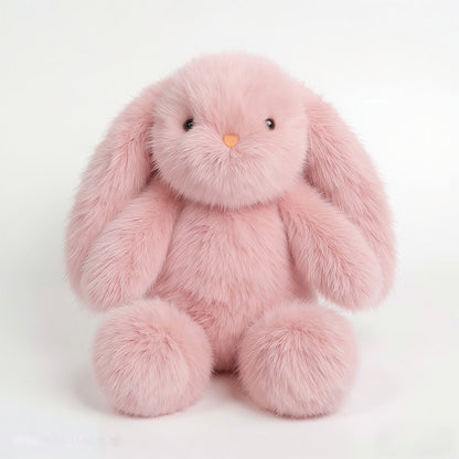 Floppy Ear Bunny Plush