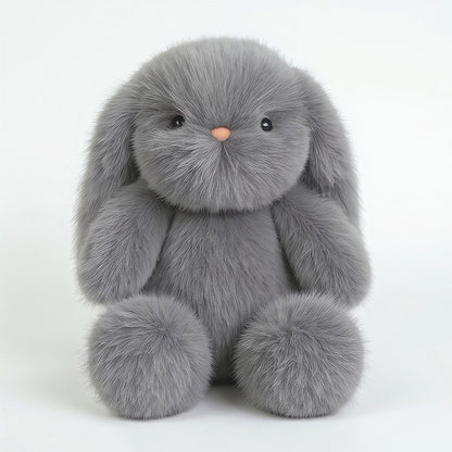 Floppy Ear Bunny Plush