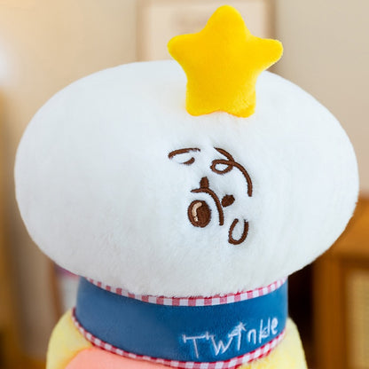 Star Baker Plush