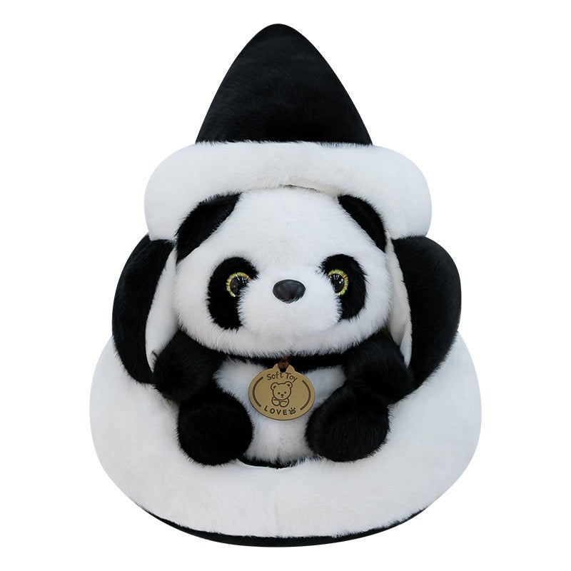 Pet Nest Friends Plush