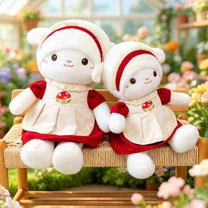 Apron Lamb Plush