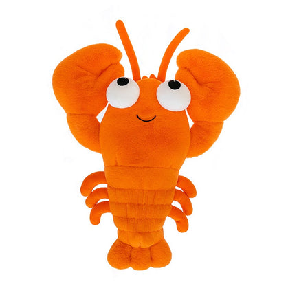 Lobster Cuddle Plush