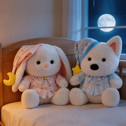 Sleepy Star Night Buddies