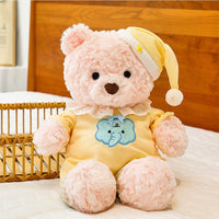 Yellow Bear