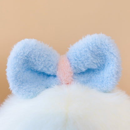 Cosy Bathrobe Bunny Plush