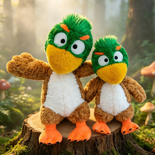 Golf Duck Club Headcover
