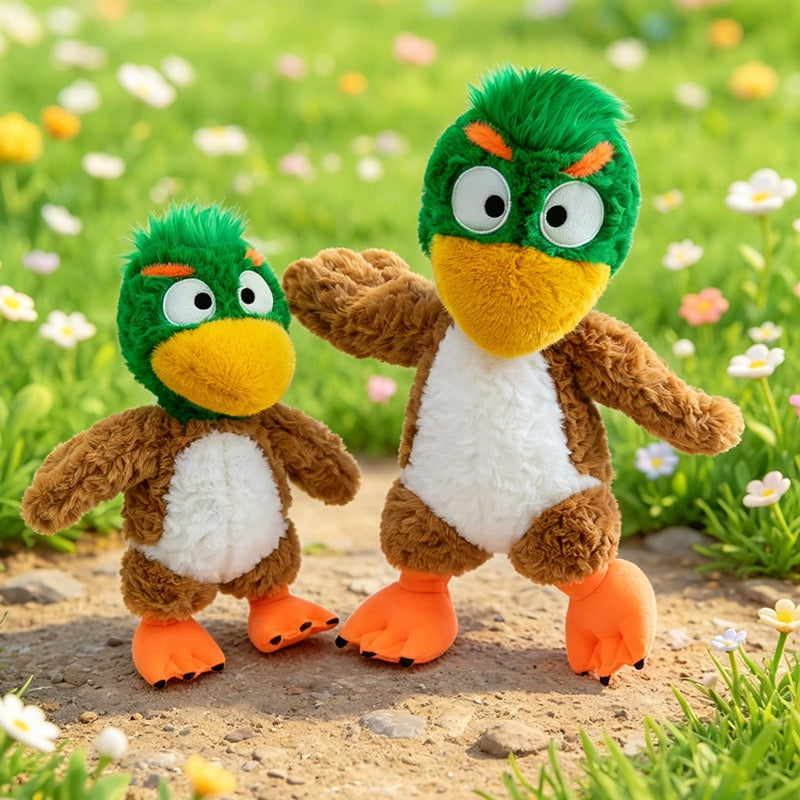 Golf Duck Club Headcover