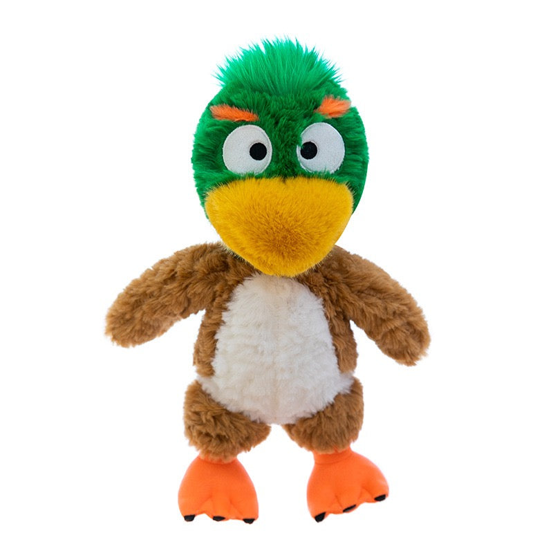 Golf Duck Club Headcover
