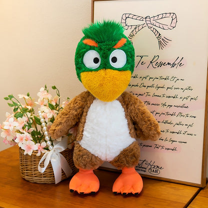 Golf Duck Club Headcover