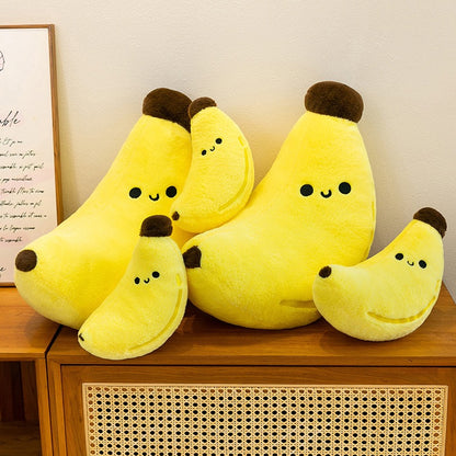 Long-Leg Party Banana Plush
