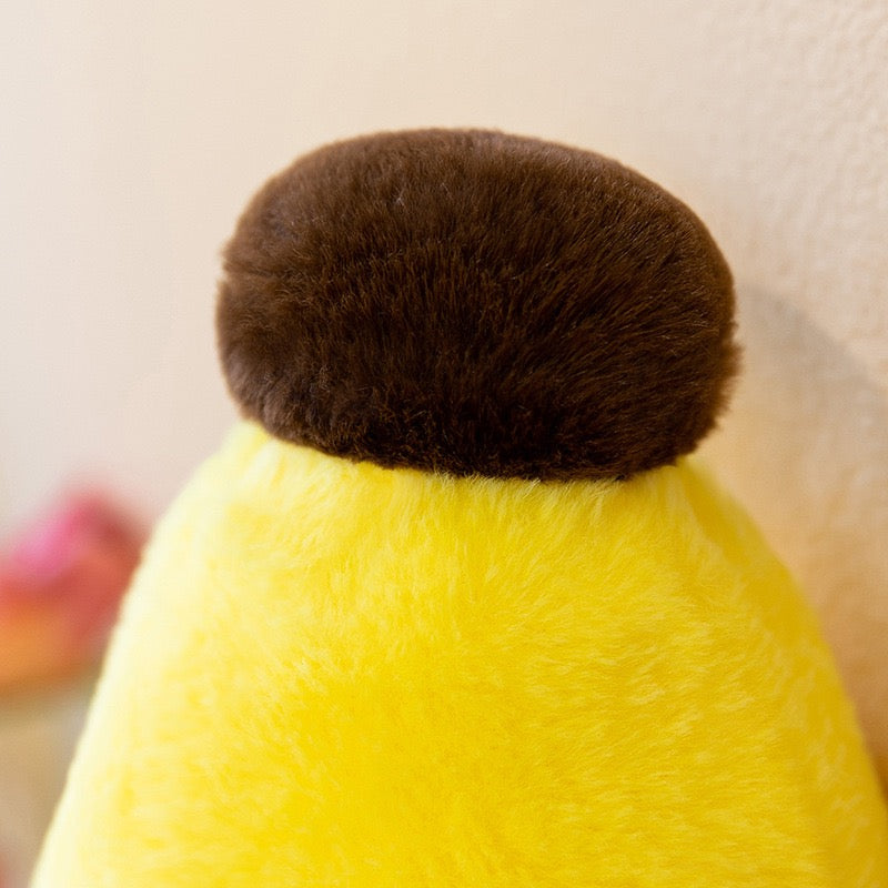 Long-Leg Party Banana Plush