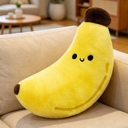 Long-Leg Party Banana Plush