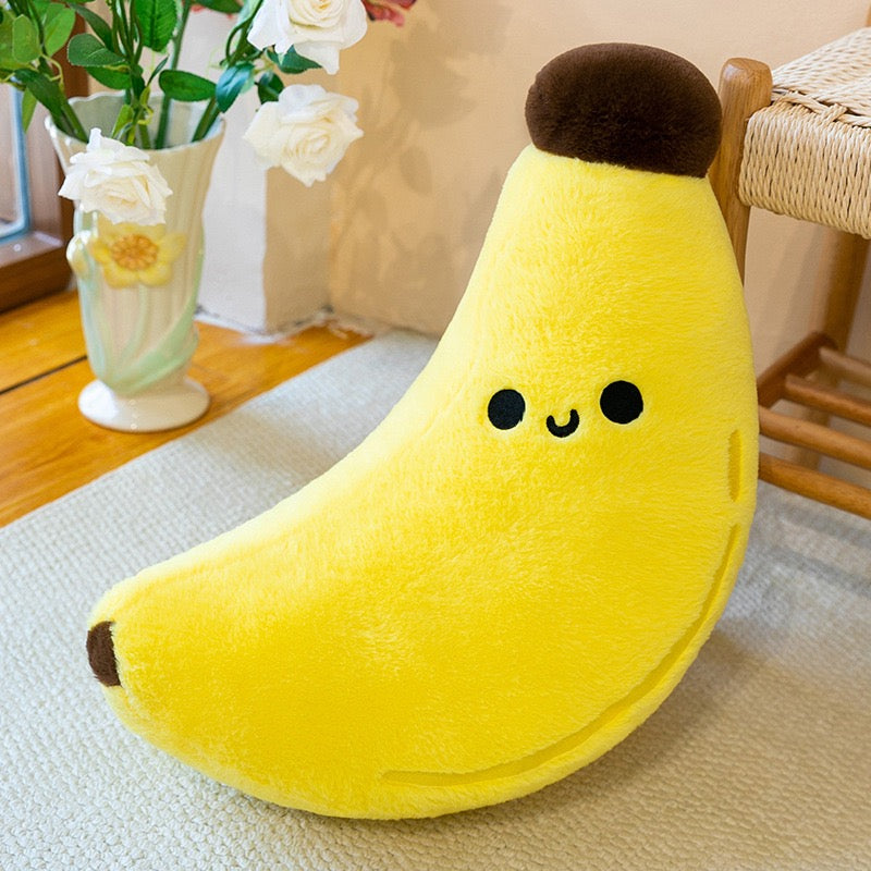 Long-Leg Party Banana Plush