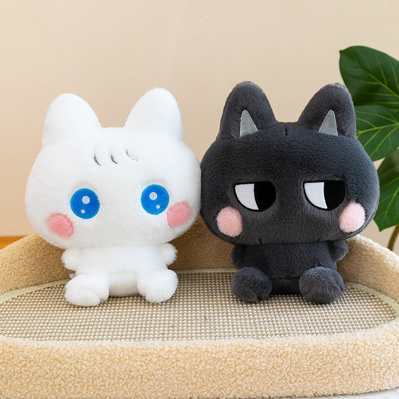 Mimi Mumu Cuddle Doll Pillow