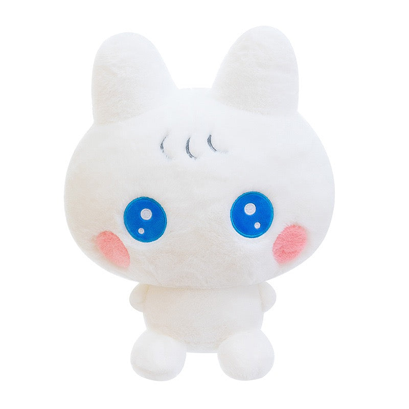 Mimi Mumu Cuddle Doll Pillow