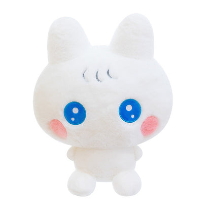 Mimi Mumu Cuddle Doll Pillow