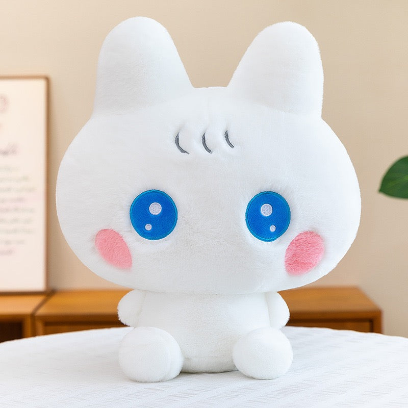 Mimi Mumu Cuddle Doll Pillow