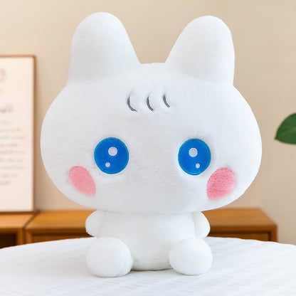 Mimi Mumu Cuddle Doll Pillow