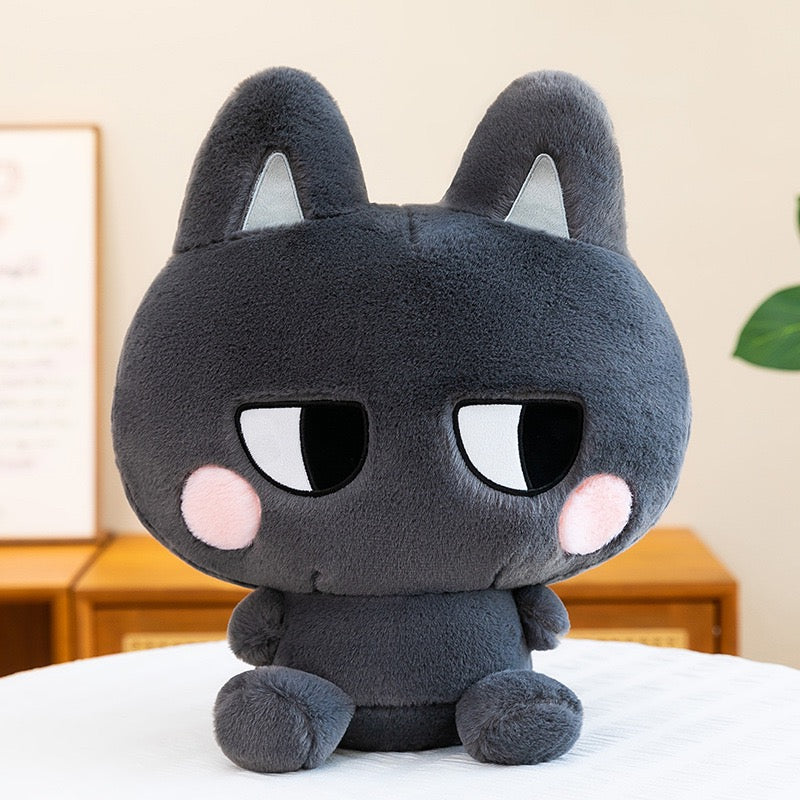 Mimi Mumu Cuddle Doll Pillow