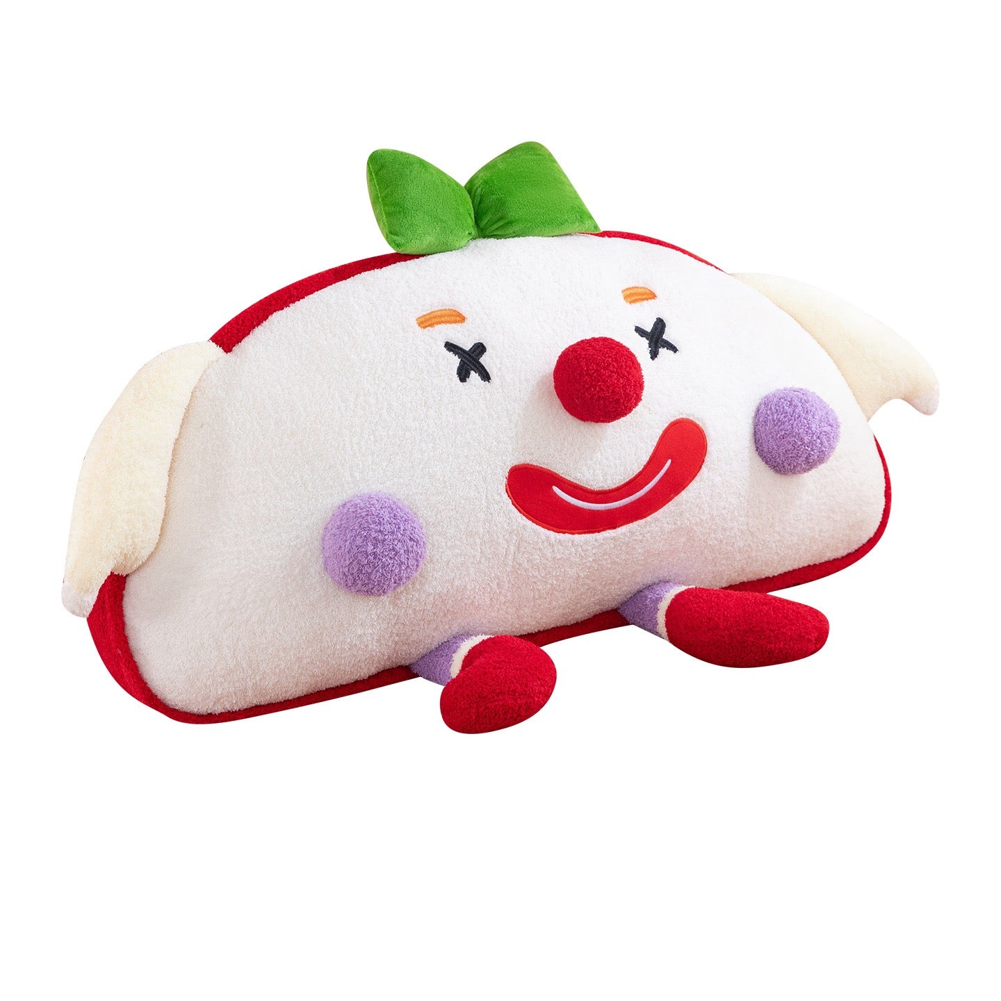 Festive Jester Lounge Cushion