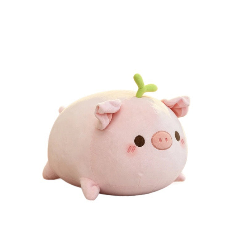 Sweet Dream Piglet Cuddle Pillow