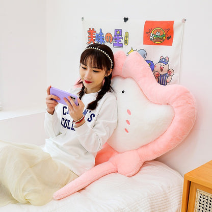Stingray Sweetheart Plush