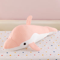 Pink Dolphin