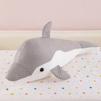 Grey Dolphin