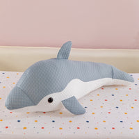 Deep Blue Dolphin