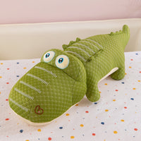Green Crocodile