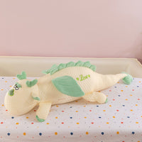 Beige Dragon