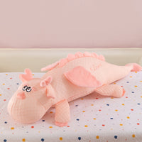 Pink Dragon
