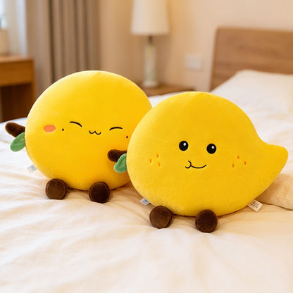 Mango Hug Sofa Cushion